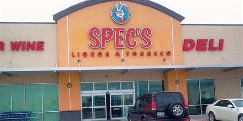 specs la porte tx|Specs Wines, Spirits & Finer Foods